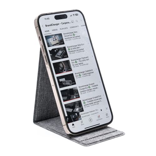 Foldable charging stand - Image 4